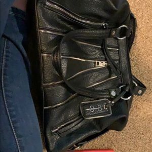 Jessica Simpson purse